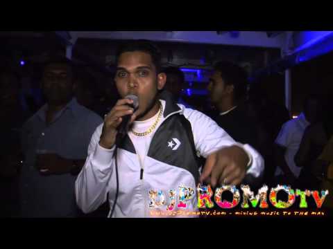 rajin dhanraj drop 1