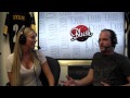 Samantha Saint In Studio