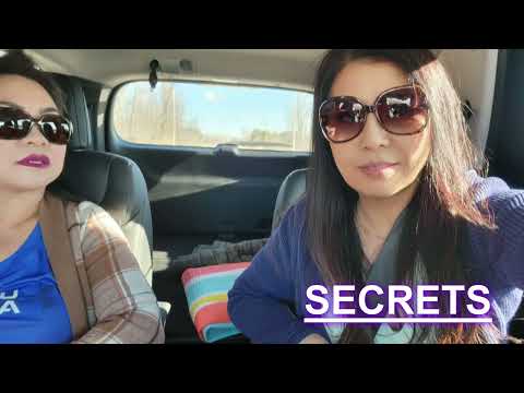 Secret#386  (Kuv Tus Txiv Tus Friend Ceeb Kuv Tag) 05/12/2022
