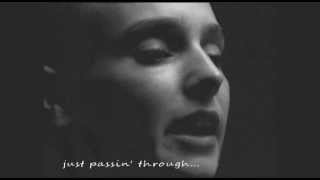 ✔Sinéad O Connor - Sacrifice