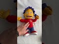 Sid The Science Kid Demo Video