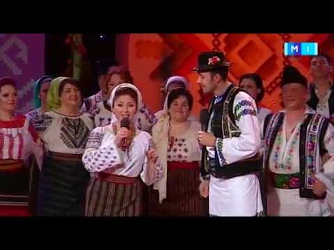 Silvia Zagoreanu si Andrei Balan-Hai la joc voi  neamuri toate