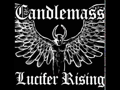 Candlemass -- Demons Gate (re-recorded)