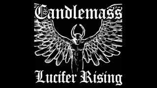Candlemass -- Demons Gate (re-recorded)