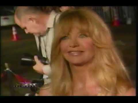 Access Hollywood - 2002-09-18