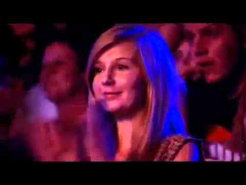 Nu Vibe X Factor 2011 Bootcamp - Grenade
