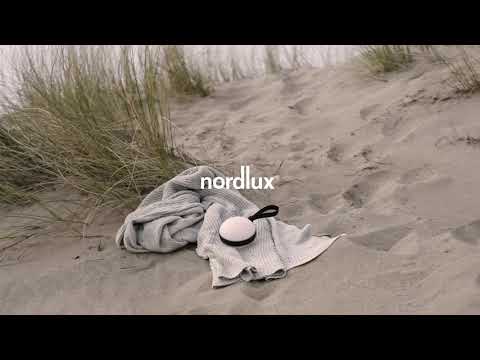 Uppladdningsbar Lampa Nordlux Bring To-Go 16