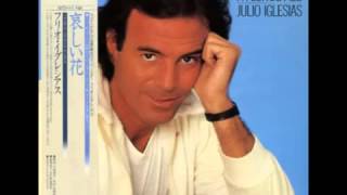 JULIO IGLESIAS - MANUELA ( IN ITALIANO )