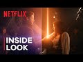 Shadow and Bone | Before and After VFX | Netflix