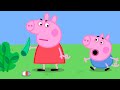 The Missing Dinosaur Best Of Peppa Pig Season 5 Compilation 19