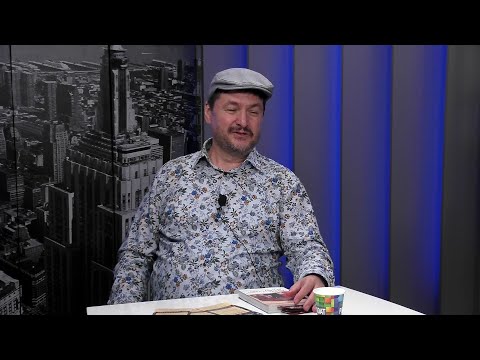 Pirkadat: Masa Tamás – Sabbathsong Klezmer Band