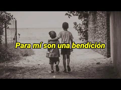 Sangre de mi sangre afinao (original letra)