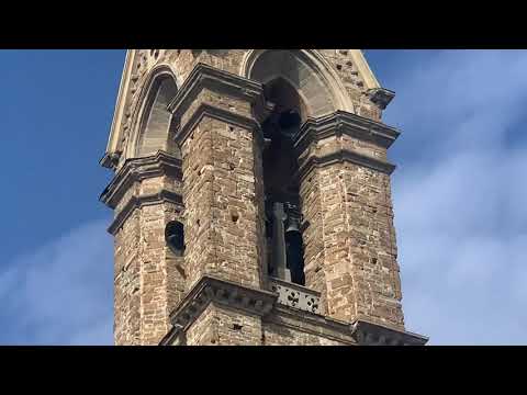 Santa Croce: Suonata per la Guerra in Ucraina. V.61