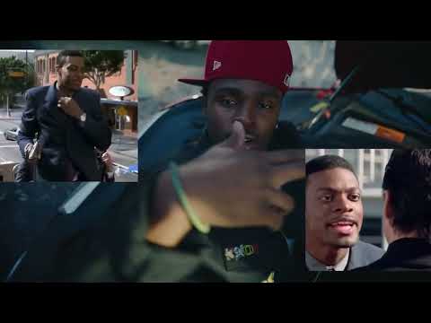 RUSH HOUR FREESTYLE ( Official Video ) Shot By : @1jbvisual275