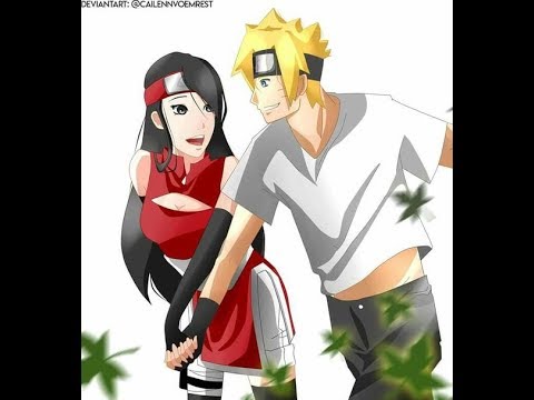 Sorry Boruto  Naruto Amino