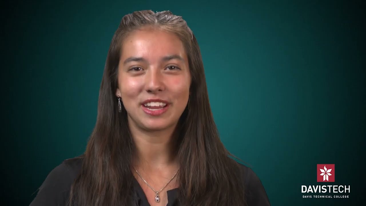 Discover Davis Tech