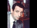 Yves Montand LE ROI A FAIT BATTRE TAMBOUR ...