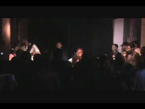 Aftah Party- Paid in Full Freestyle Feat. Brian B.T. Tate
