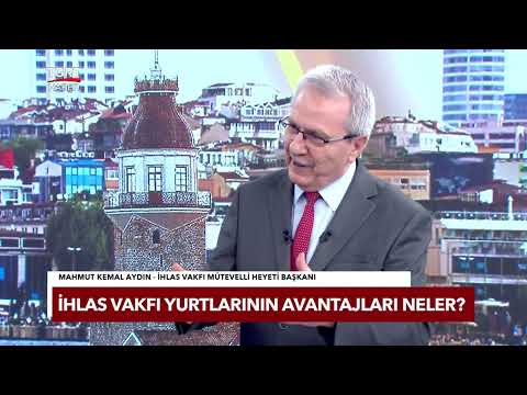 İhlas Vakfı Yurtlarının Avantajları ve Devlet Desteği