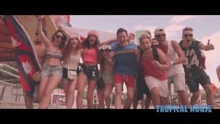 Kygo   ID Fifa 16 and UMF Soundtrack Official Video HD