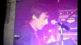 Brett Anderson moscow 01.06.08 The Empress