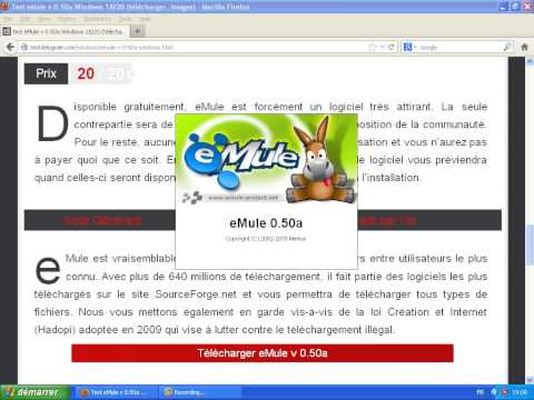 comment installer emule island