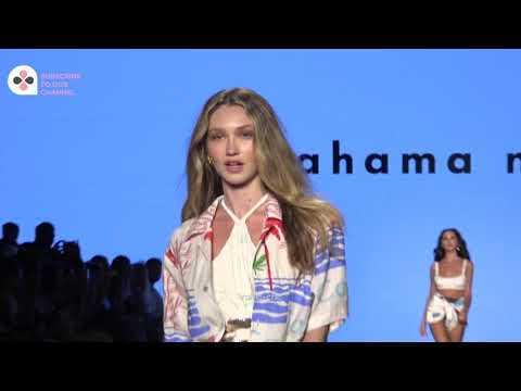 Bahama Mama Resort 2022 | Paraiso Miami Beach | Miami Swim Week
