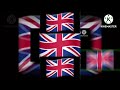 UK EAS Alarm Scan Thekantapapa