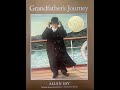 Grandfather's Journey (Read Aloud)