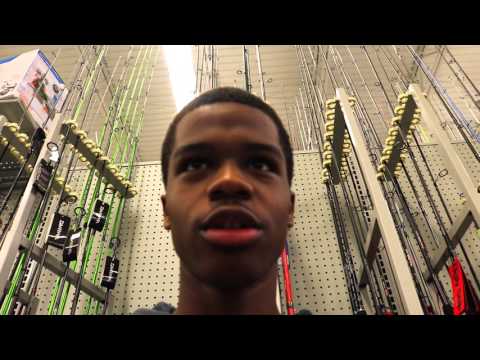 Day In The Life - Journey To The Tournament !!