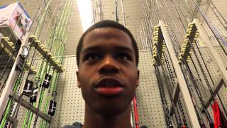 Day In The Life - Journey To The Tournament !!
