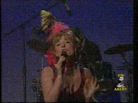 Alessia Moio Faciteme Suspirà