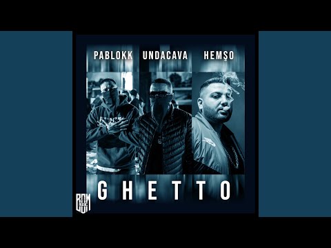 Ghetto