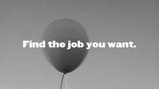 Monster Dream Big - Balloon