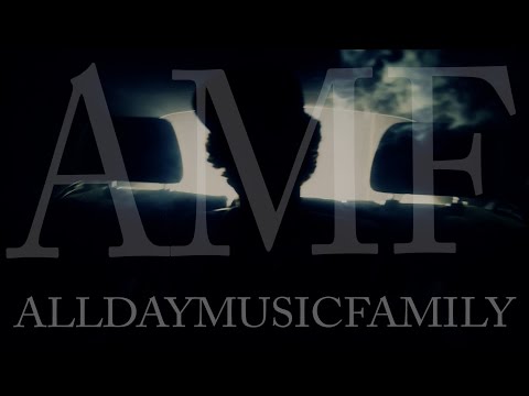 AMF- Light Up (Official Video) Prod by Luke White