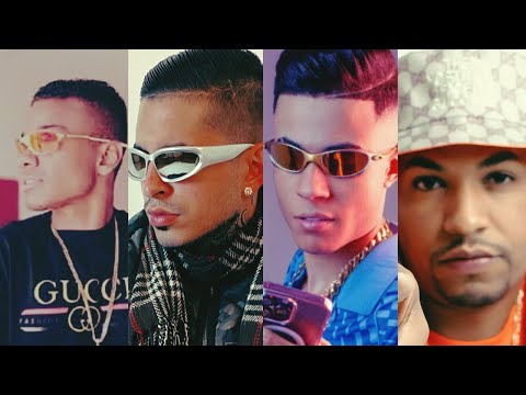 MC COSME SP, Akachi, MC MP40 & MC TALIBÃ - ESSA EU VOU MANDAR PRAS NOVINHA DE SÃO PAULO