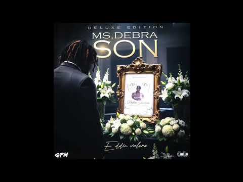Eddie Valero - Street Lights (Official Audio) [from Ms. Debra Son Deluxe Edition]