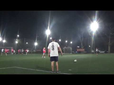 LA GARDEL VS ASOCIACION ILICITA - 18/09/2021 - Liga Mayores