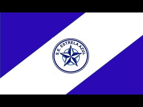 ESTRELA AZUL - GOLS NO MUNICIPAL 2017