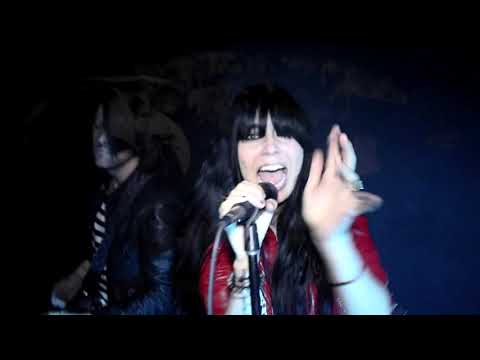 DEAD POSEY - Parasite (Official Music Video)