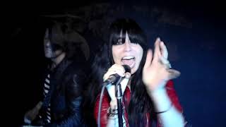 Music video thumbnail preview for DEAD POSEY - Parasite (Official Music Video) by Dead Posey
