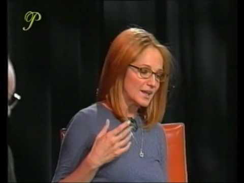 Ellen Barkin Talking About Getting Naked Divx
