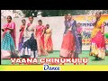 Vaana Chinukulu Dance By Geethajali Golbal School