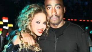 2pac feat. Beyonce - Me and my girlfriend