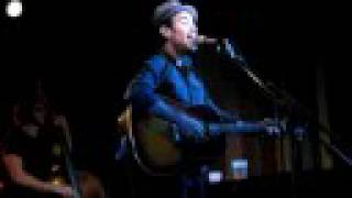 Joshua Radin - One of Those Days (New)