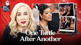 Download lagu “She is an Aggressive Character”: Mark Bowden on Teyana Taylor’s Attention-Seeking Behavior mp3