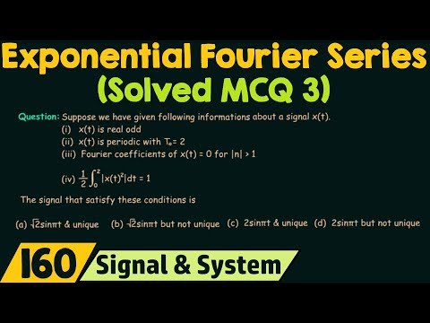 Introduction to Fourier Series