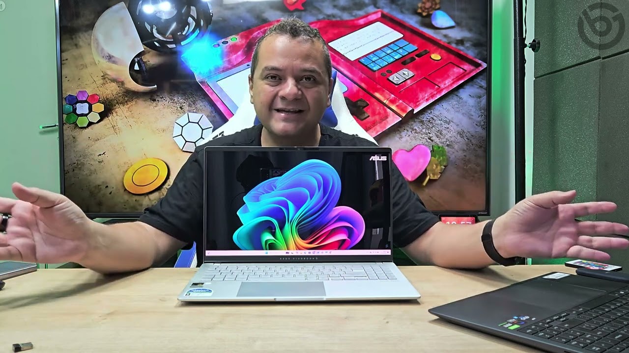 ARM ou X86 | Qual SERÁ O SEU PRÓXIMO Computador / Notebook Windows?