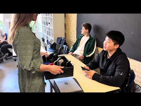 Sidste skoledag Resen Skole-Nomineringer