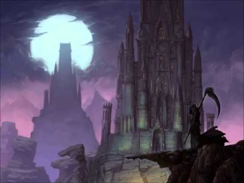 アラド戦記/DFO/DnF - Tower of the Dead BGM (Extended)